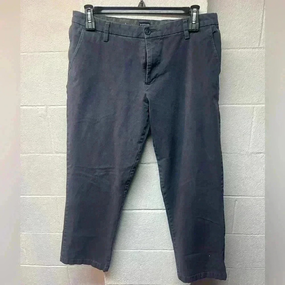Dockers Other - Dockers gray casual pants